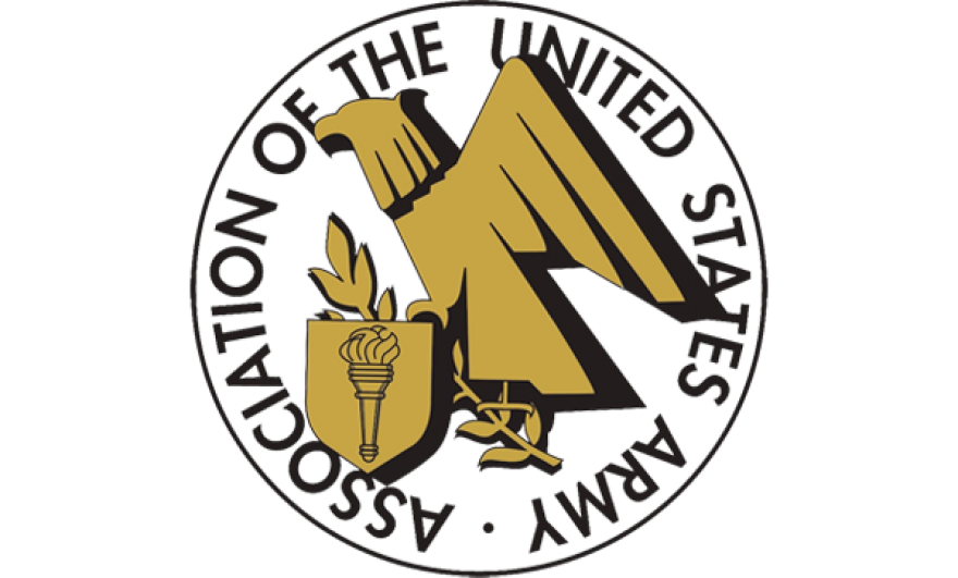 Association of the US Army logo
